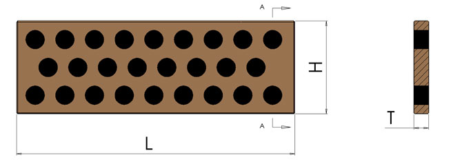 measurement chart