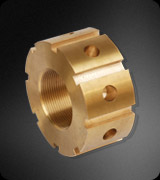 Customization Bronze Bushing