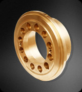 Customization Bronze Bushing