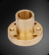 Customization Bronze Bushing