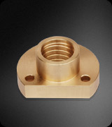 Customization Bronze Bushing