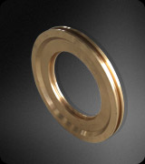 Customization Bronze Bushing