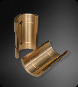 Customization Bronze Bushing