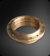 Customization Bronze Bushing