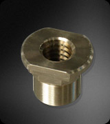 Customization Bronze Bushing