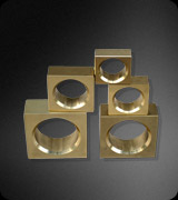 Customization Bronze Bushing