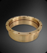 Customization Bronze Bushing