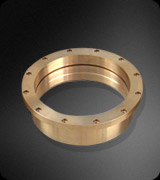 SBCOMF Bronze Bushing