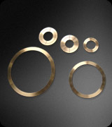 SBCOMW Bronze Bushing