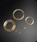 SBCOMW Bronze Bushing