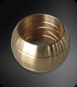 SBCOMS Bronze Bushing