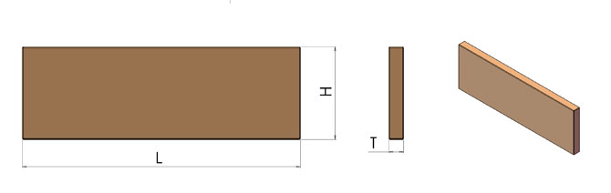 measurement chart