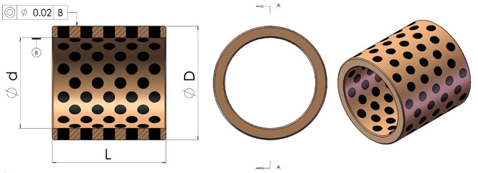 measurement chart