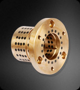 SBCOGF Bronze Bushing