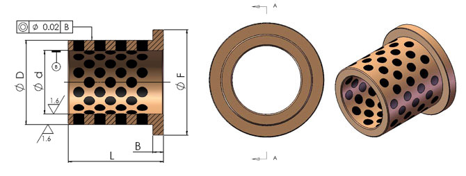 measurement chart