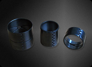 SBSB Spring steel-bushings