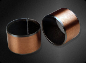 SBFG --- Steel Fibre Glass bushing