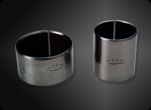 SBPTS (SF-1S) Stainless Steel Based Anti-Corrosion Bushes