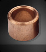 SBOB (Sintered Copper Bushing With Oil)