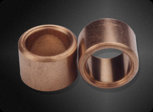 SBOB Sintered Bushing With Oil