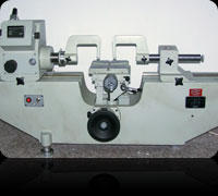 JD18 Projecting Universal Length Measuring Machine